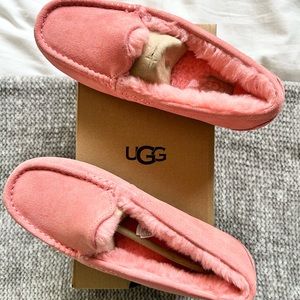 UGG Ansley Water Resident Slipper